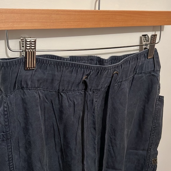 TenTree Joggers in Navy - Picture 3 of 10